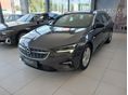 OPEL INSIGNIA Sports Tourer 2.0 T Elegance (Automata) MAGYAR. 1.-TUL. ÁFÁ-S. 147.478 km. Nr.: 135