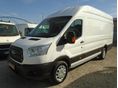 FORD TRANSIT 2.0 TDCi 350 LWB Trend Jumbo