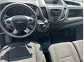 FORD TRANSIT 2018/6 - 9