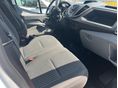 FORD TRANSIT 2018/6 - 10