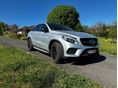 MERCEDES-BENZ GLE 350 d 4Matic 9G-TRONIC GLE 350 d Coupe