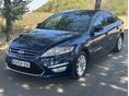 FORD MONDEO 2011/11 - 1