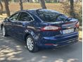 FORD MONDEO 2011/11 - 4