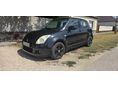SUZUKI SWIFT 1.3 GS Friss műszakival !!!