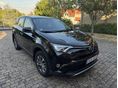 TOYOTA RAV 4 2017/4 - 4