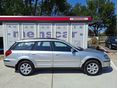 SUBARU LEGACY 2006/10 - 2