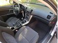SUBARU LEGACY 2006/10 - 10