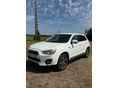 MITSUBISHI ASX 1.8 DI-D Instyle Navi 4WD Jéghideg Klíma! 2 Db Kulcs! Végig magyarországi. leinformálható!