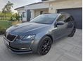 SKODA OCTAVIA 2.0 CR TDI SCR Style
