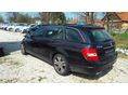 MERCEDES-BENZ C 220 2012/12 - 8