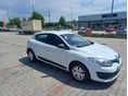 RENAULT MEGANE 2014/7 - 5