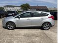 FORD FOCUS 2015/3 - 1