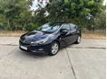 OPEL ASTRA K 1.4 T Innovation Magyarországi! Első Tulajdonostól! Gyári fényezés!