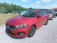 FIAT TIPO 1.6 Multijet 16V Lounge 132.118 Km!! Vezetett szervízkönyv!!!