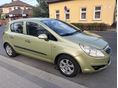 OPEL CORSA D 2007/2 - 2