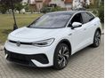 VOLKSWAGEN ID.5 77 kWh Pro 2028.08-IG GYÁRI TELJES GARANCIA-TÖRÉSMENTES-PANORÁMA-HUD DISPLAY-ÜLÉS ÉS KORMÁN