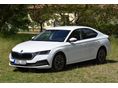 SKODA OCTAVIA 2021/3 - 1