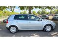 VOLKSWAGEN GOLF V 2007/9 - 2