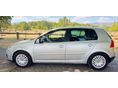 VOLKSWAGEN GOLF V 2007/9 - 3