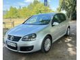 VOLKSWAGEN GOLF V 2007/9 - 4