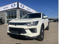 KGM (SSANGYONG) KORANDO 1.5 Turbo GDI Club Club Plus csomag készletről!