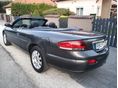 CHRYSLER SEBRING 2006/9 - 2