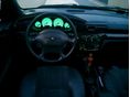 CHRYSLER SEBRING 2006/9 - 12