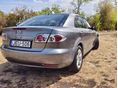 MAZDA 6 Sport 1.8 TE