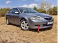 MAZDA 6 2004/7 - 8