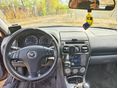 MAZDA 6 2004/7 - 9