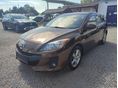 MAZDA 3 Sport 1.6 TE ülésfűtés / tolatóradar / tempomat / szép állapot