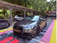 AUDI TTS Coupe 2.0 TFSI quattro S-tronic Bicolor belső / RNS-E / Tempomat / Csapottaljú kormány / Ülésfűtés / 19 colos AT