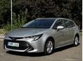 TOYOTA COROLLA Touring Sports 1.8 Hybrid Comfort Tech e-CVT 176Ekm!Magyar.vez.szervízkönyv!