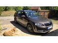 SKODA OCTAVIA 1.6 CR TDI Ambition