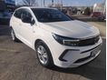 OPEL GRANDLAND 1.2 T Business Edition (Automata) Magyarországi! Végig vezetett szerviz! Navi.üllés-kormány fütés!! Gyári garancia