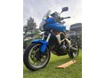 KAWASAKI VERSYS 650 2008/8 - 3