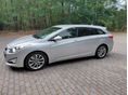 HYUNDAI I40 1.7 CRDi HP Style (Automata)