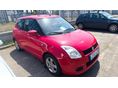 SUZUKI SWIFT 1.3 GS