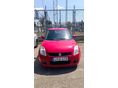 SUZUKI SWIFT 2005/10 - 2