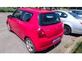 SUZUKI SWIFT 2005/10 - 3