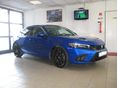 HONDA CIVIC 2.0 i-MMD Hybrid Advance eCVT Mo-i - Kiterjesztett garancia - 1. tulaj - Végig vezetett szervizkönyv!