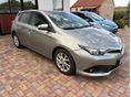 TOYOTA AURIS 2015/11 - 3