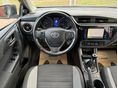 TOYOTA AURIS 2015/11 - 7