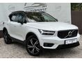 VOLVO XC40 1.5 [T3] R-Design Geartronic Akár 1+1 év garanciával!Magyarországi!Vezetett Szerv.K!Áfás!