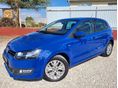 VOLKSWAGEN POLO V 1.2 TSi 90 BMT Comfortline LIFE Valós kilométer! Nagyon szép állapot! Jól felszerelt!