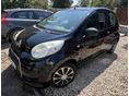 CITROEN C1 2009/10 - 2