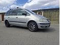 VOLKSWAGEN SHARAN 2002/10 - 2