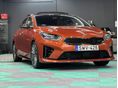 KIA PRO CEE'D 2019/4 - 2