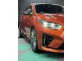 KIA PRO CEE'D 2019/4 - 8
