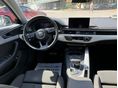 AUDI A4 2017/10 - 7